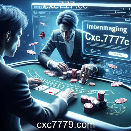 Atrações dos Cassinos Online: Explore cxc777.cc